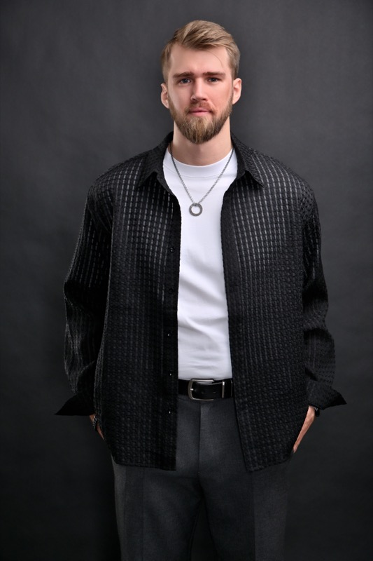 Константин Башкатов